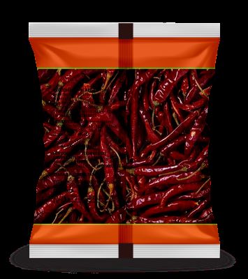Star Whole Pandi Chilli 100 gm