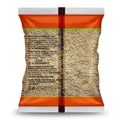 Star Proso Millet 500 gm