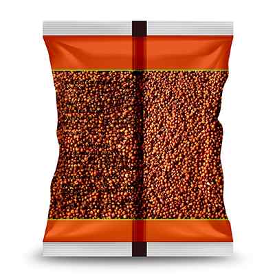 Star Ragi Whole 1 kg