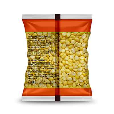 Star Regular Moong Dal Split 1 kg