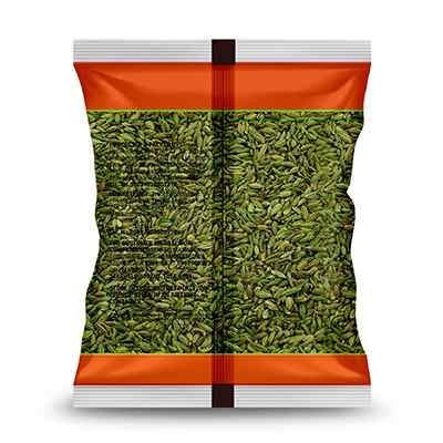 Star Saunf Lucknow 100 gm