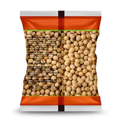 Star Soya Bean 500 gm