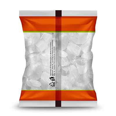 Star Sugar Candy Khadi 200 gm