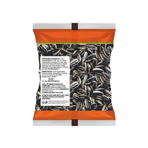 Star Sunflower Seeds 100 gm