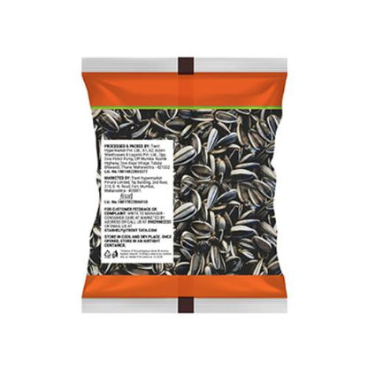 Star Sunflower Seeds 100 Gm