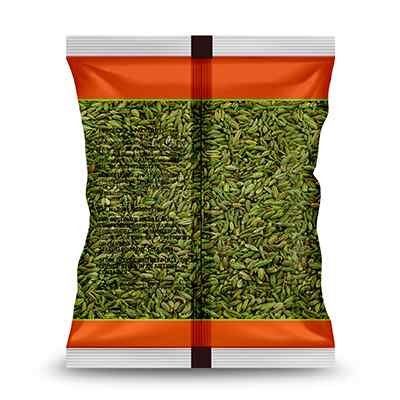 Star Table Saunf 50 gm