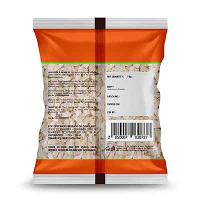 Star Thick Poha 1 Kg