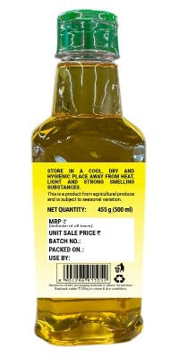 Star Til Oil Bottle 455 ml