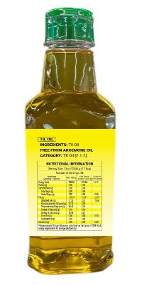 Star Til Oil Bottle 910 Ml