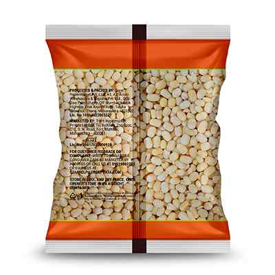 Star Premium Urad Whole 500 gm