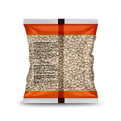 Star Whole White Til 100 gm