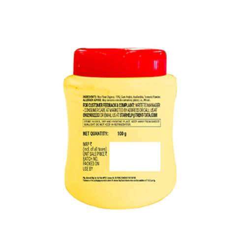 Star Yellow Hing 100 Gm