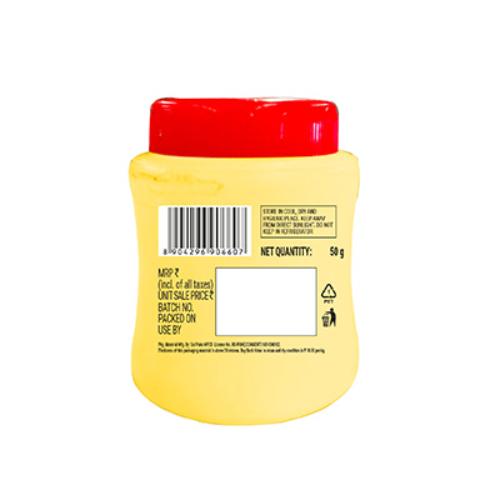 Star Yellow Hing 50 gm