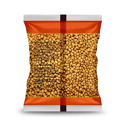 Star Whole Yellow Mustard 100 gm