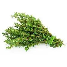 Thyme, Prepack 10 g