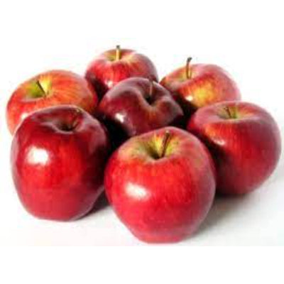 Apple Red Delicious Iran, 1 Kg