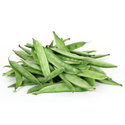 Beans Broad Valor Papadi, 500 g