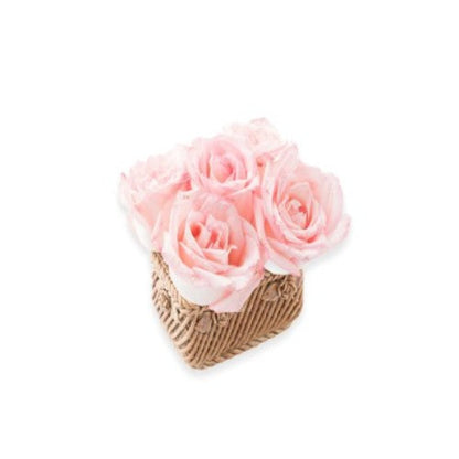 Button Rose, 500 g