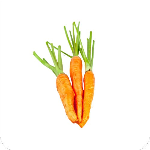 Starfresh Carrot Orange Bangalore About 250 Gm