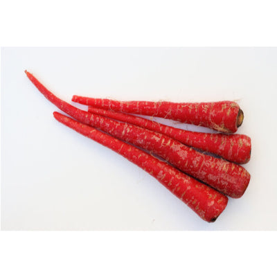 Carrot Red, 1 Kg