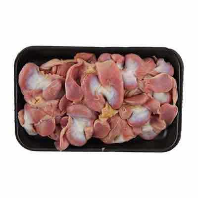 Chicken Gizzard, 250 g