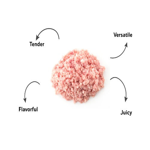 Starfresh Chicken Mince 250 Gm