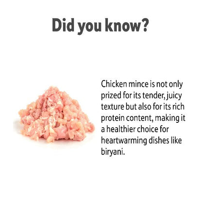 Starfresh Chicken Mince 500 Gm