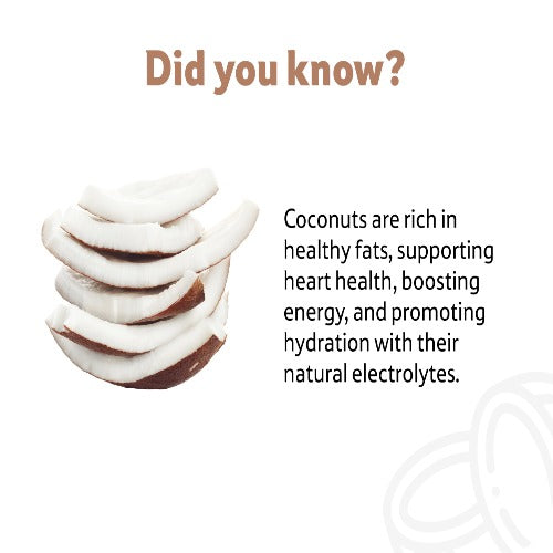 Starfresh Coconut 1 Pc