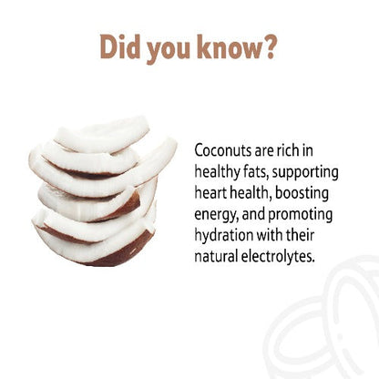 Starfresh Coconut 1 Pc