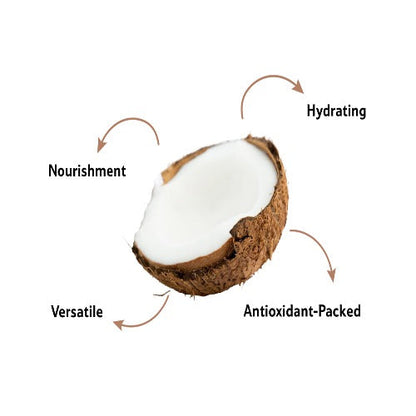 Starfresh Coconut 1 Pc