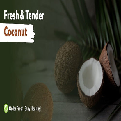 Starfresh Coconut 1 Pc