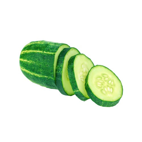 Starfresh Cucumber Green About 1 Kg