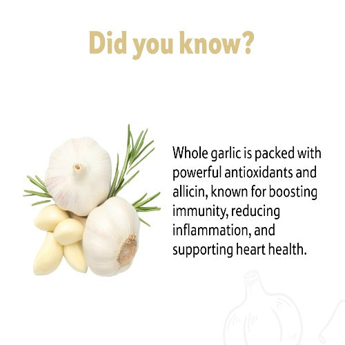 Starfresh Garlic About 100 Gm