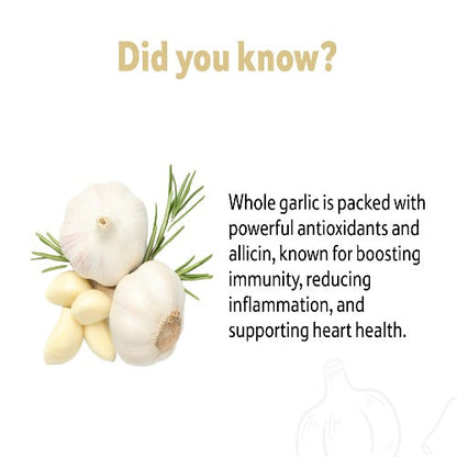 Starfresh Garlic About 100 Gm