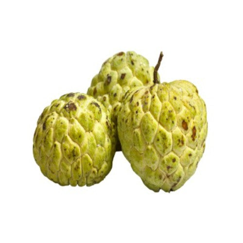 Starfresh Golden Custard Apple About 500 Gm