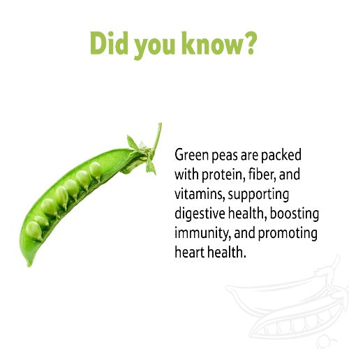 Starfresh Green Peas About 500 Gm