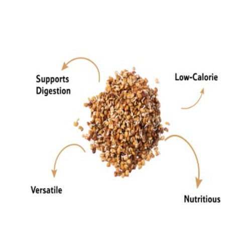 Horse Gram Sprouts, Prepack 100 g
