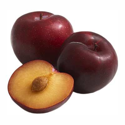 Starfresh Plums Imported ~ 280 g