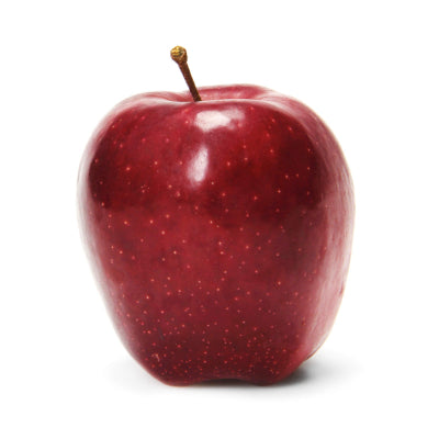 Starfresh Apple U.S.A Red Imported ~ 1 kg