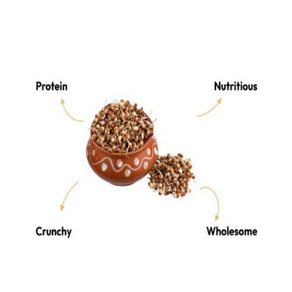 Starfresh Matki Sprout ~ about 180 g