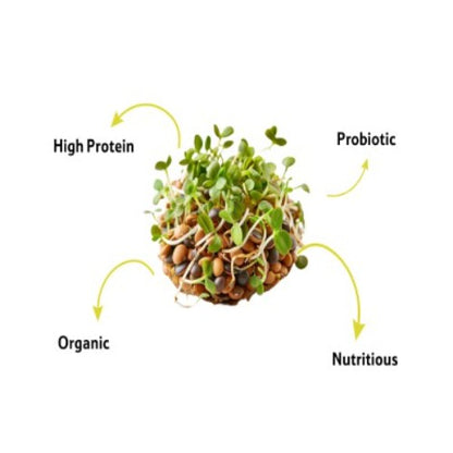 Mix Sprout, 180 g