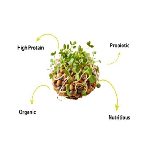 Mix Sprout, 180 g
