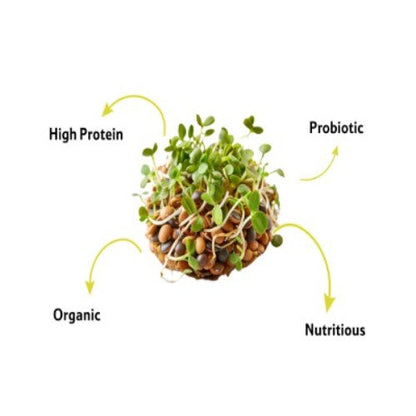 Mix Sprout, 180 g