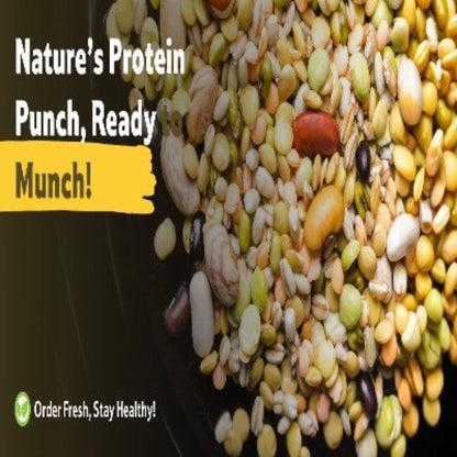 Moong Sprout, 180 g