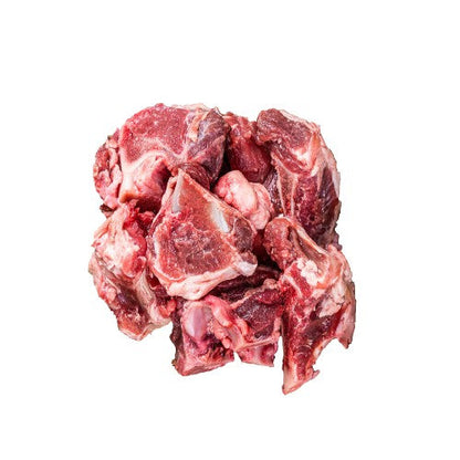 Mutton Curry Cut, 250 g