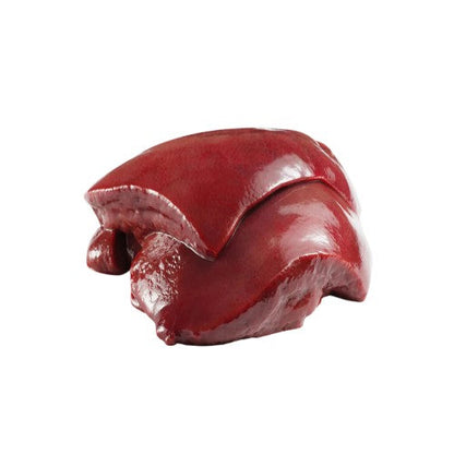 Starfresh Mutton Liver 500 Gm