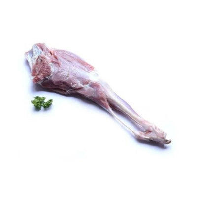 Mutton Shoulder, Cut Form 1 Kg