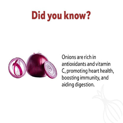 Starfresh Onion About 2 Kg