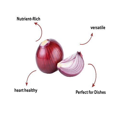 Starfresh Onion About 2 Kg