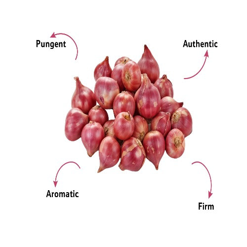 Starfresh Onion Sambhar ~ 500 gm